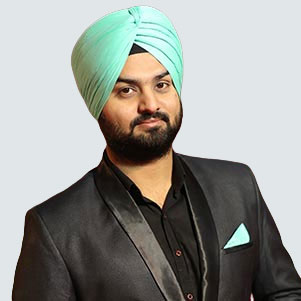 Sarabjeet Singh